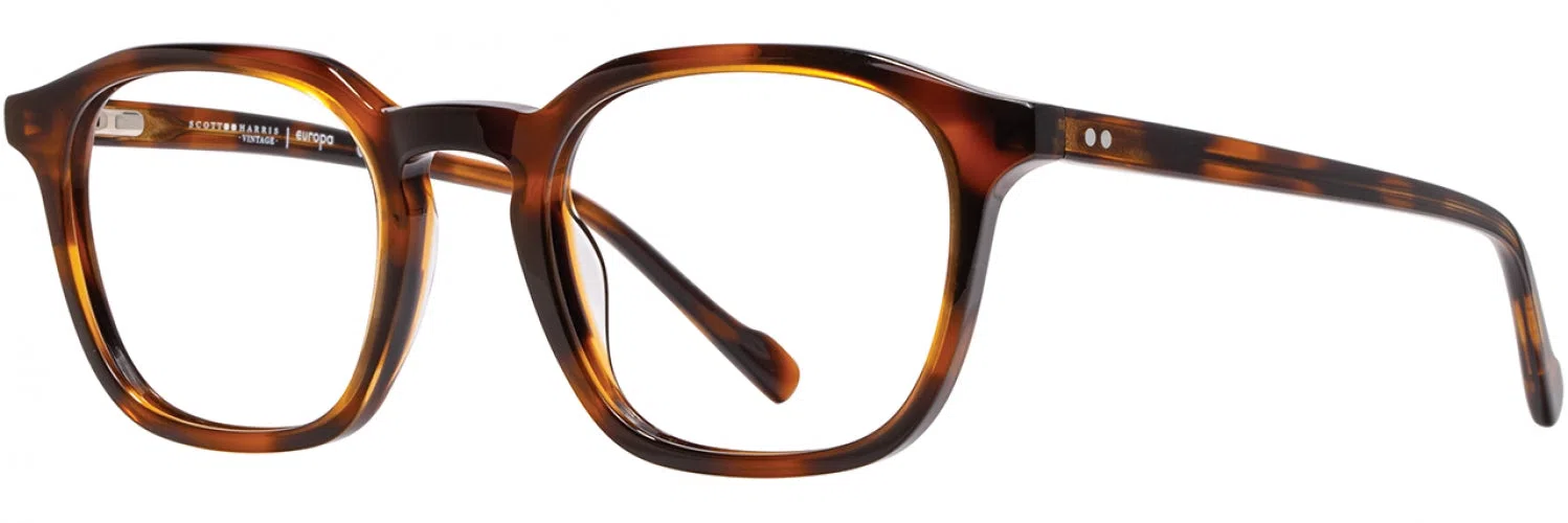 Scott Harris SHVIN65 Eyeglasses - view 9